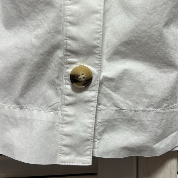 Jcrew Point Sur Top - Picture 4 of 7